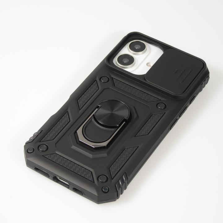 Image du produit PhoneLook Coque Full Body Armor Military-Grade (Apple iPhone 16)