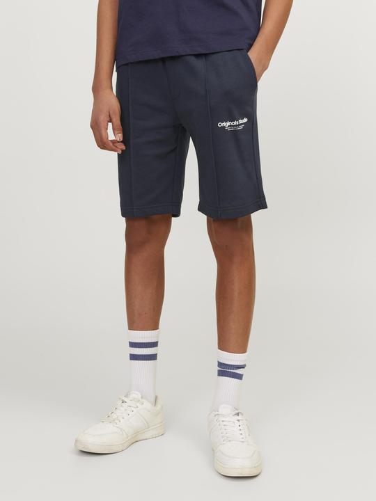 Produktbild Jack & Jones Jpstvesterbro Sweat Shorts Gms Mni (110)