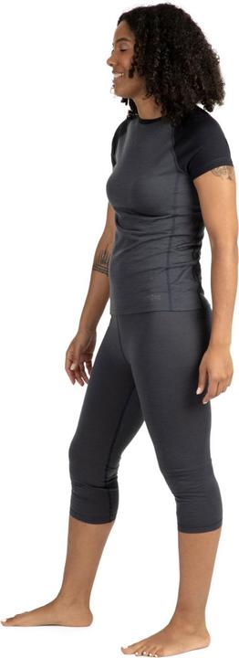 Actual product image Stoic Women's Merino180 BengtSt. 3/4 Pants (L)