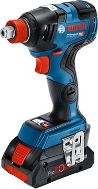 Produktbild Bosch Professional GSR 18V-28 (Akkubetrieb)