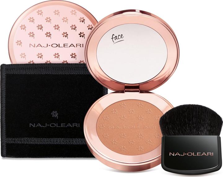 Naj Oleari 581603 (Golden Biscuit)