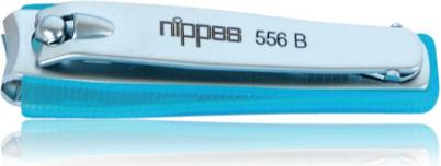 Image du produit Nippes Coupe-ongles avec plateau collecteur, nickelé mat, assorti, 6 cm