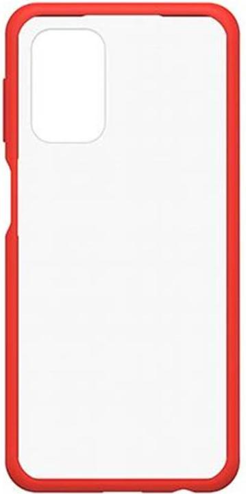 Actual product image OtterBox React (Samsung Galaxy A32 5G)