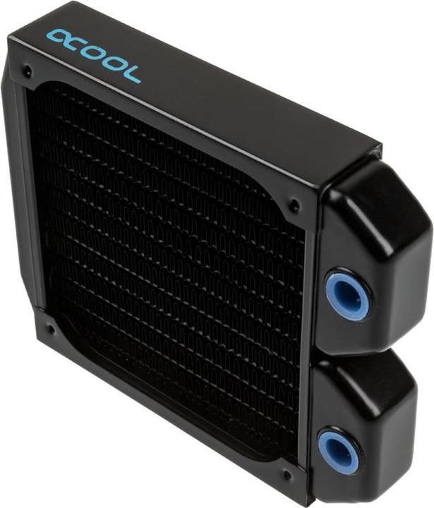 Actual product image Alphacool NexXxoS ST30 Full Copper 120mm (120 mm)