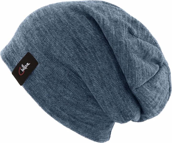 Produktbild Chillaz Relaxed Beanie Mütze (One Size)