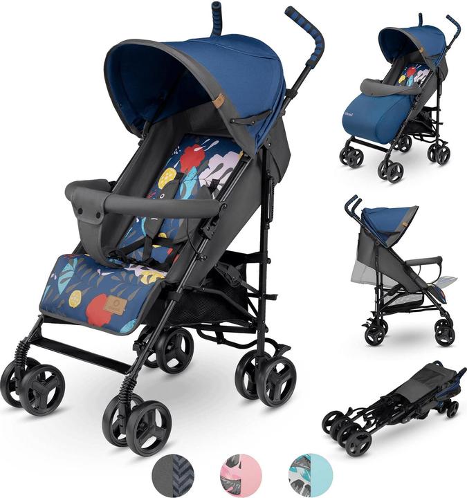 Actual product image Lionelo Elia