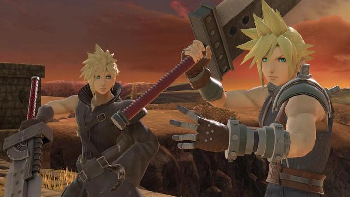 Produktbild Nintendo Super Smash Bros. Ultimate (Switch, Switch Lite, Switch OLED, EN)