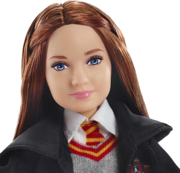 Actual product image GINNY WEASLEY Doll