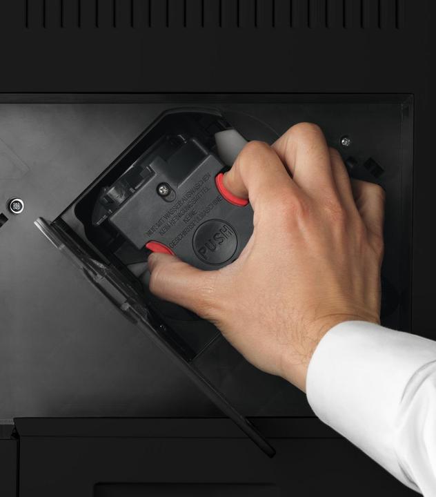 Actual product image De'Longhi Ecam 23.460.S