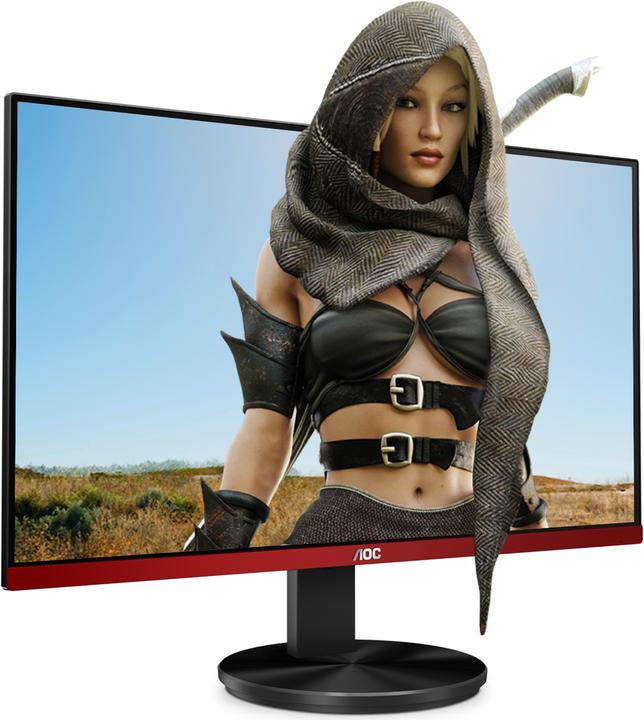 Actual product image AOC G2790VXA (1920 x 1080 pixels, 27")
