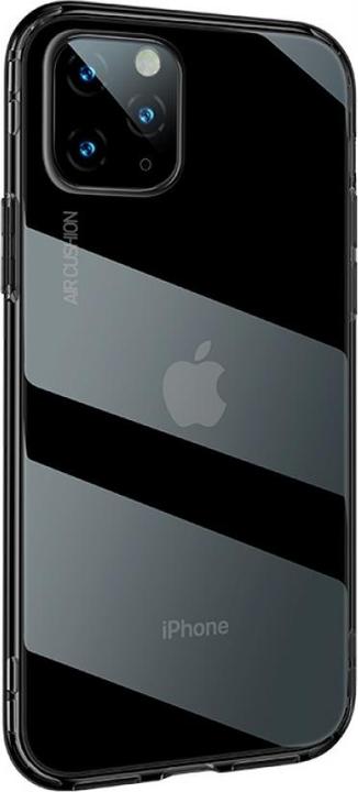Produktbild Baseus Safety Airbags Series Backcover Hülle (Apple iPhone 11 Pro)