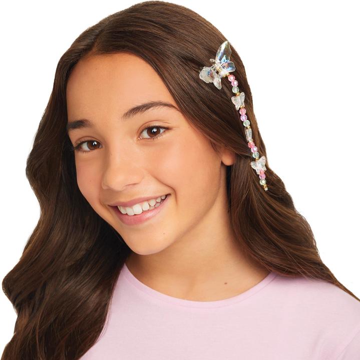 Produktbild Make it Real Schmuckset Schmetterling