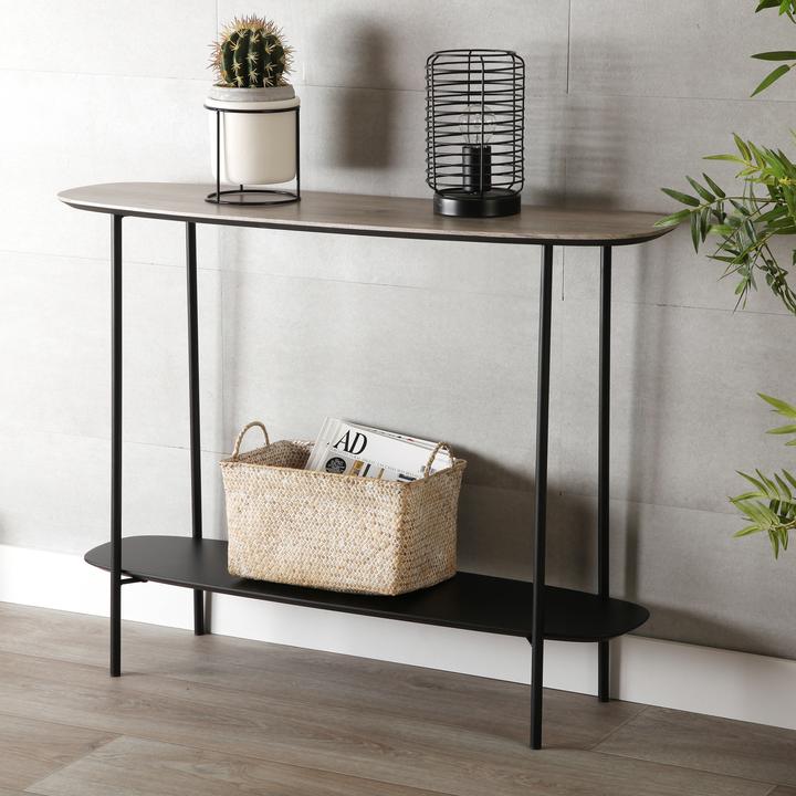 Actual product image Versa Salem (75 x 30 x 100 cm)
