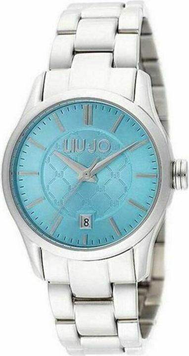 Immagine prodotto Liu Jo Ladies' Watch TLJ88 (Ã˜ 34 mm) Grey (34 mm)