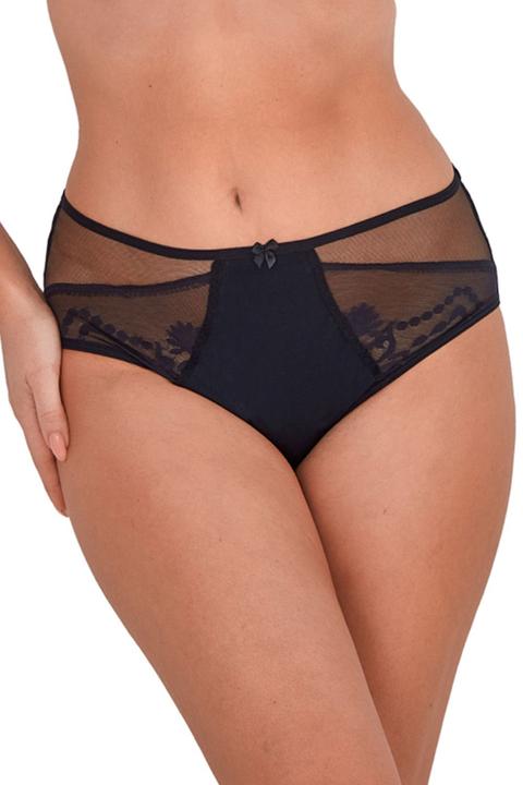 Gaia Höschen model (3XL)