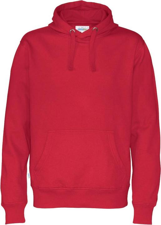 Actual product image Cottover Hoodie (L)