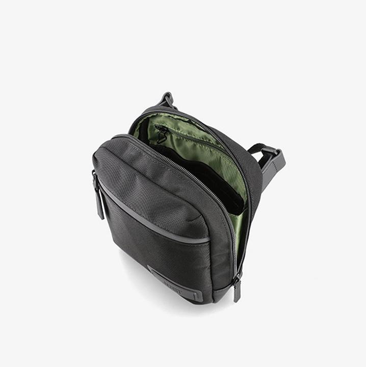 Produktbild Jost Umhängetasche Tallinn Shoulder Bag Zip XS