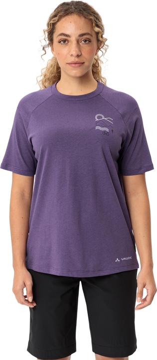 Produktbild Vaude Cyclist Casual Shirt (36, XS)