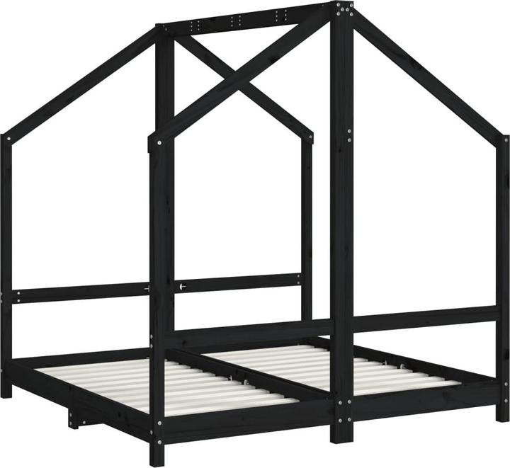 Immagine prodotto VidaXL Struttura letto per bambini (80 x 160 cm)
