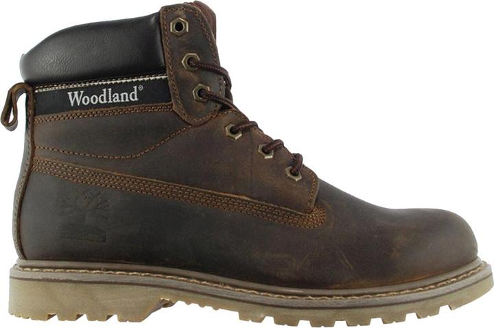 Actual product image Woodland Utility boots (40.5)