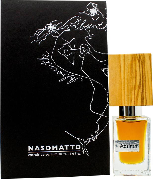Nasomatto Absinth (Eau de Parfum, 30 ml)