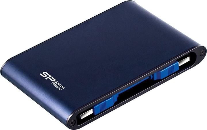 Produktbild Silicon Power Armor USB 3.1 Gen 1 (1 TB)