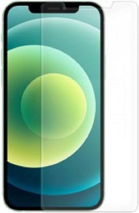 Produktbild Evelatus iPhone 12 Pro Max 6.7" 2.5D Anti-Blue Full Glue (1 Stück, Apple iPhone 12 Pro Max)