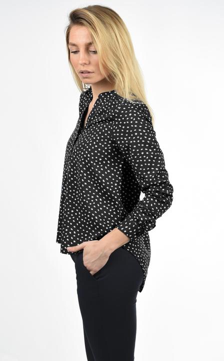 Produktbild BlendShe Blend She Amelia Bluse (XS)