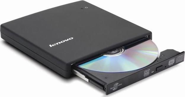 Produktbild Lenovo USB 2.0 Super Multi-Burner