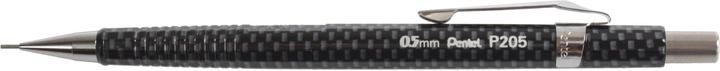 Actual product image Pentel Sharp (0.50 mm, HB, 1 x)