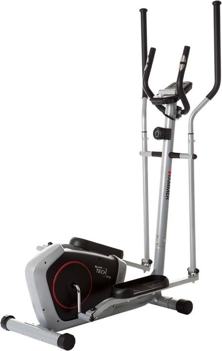 Hammer Fitness Ellyptech CT3