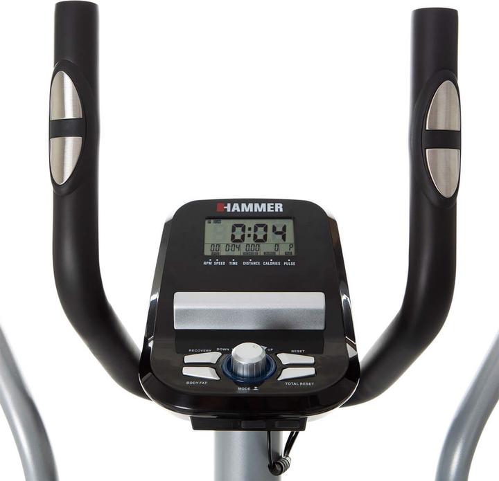 Image du produit Hammer Fitness Ellyptech CT3