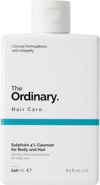 The Ordinary Sulphate (240 ml)