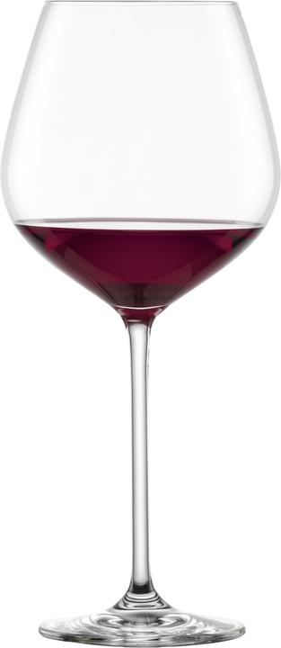 Produktbild Schott Zwiesel Fortissimo Rotweinglas (72.70 cl, 1 Gläser, Rotweingläser)