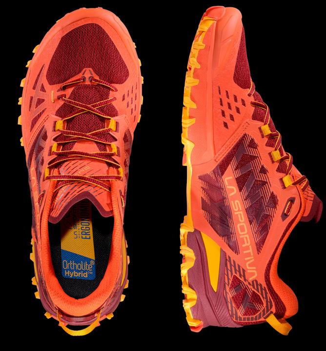 Immagine prodotto La Sportiva Bushido III (45.5)