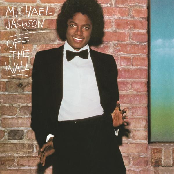 Off The Wall (Michael Jackson, 2016)