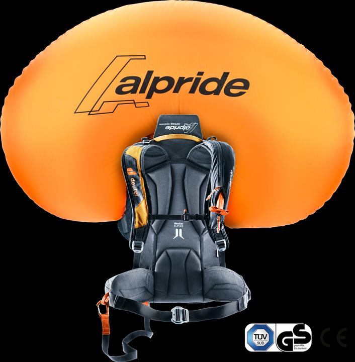 Actual product image Deuter Alproof Lite 20 SL (20 l)
