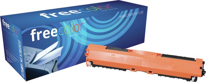 Produktbild Freecolor 130A (BK)