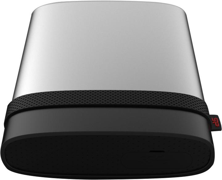 Image du produit Silicon Power Armure A85 (4 To)
