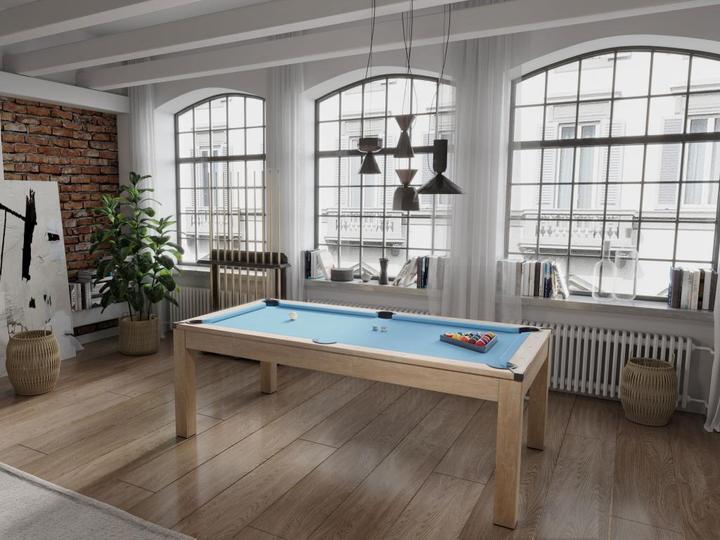 Actual product image Vente-unique Balthazar (186 x 93 cm)