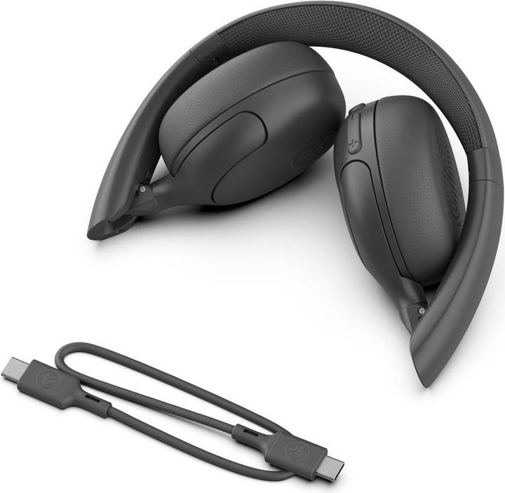 Actual product image JLab Audio GO LUX ANC - Headphones (ANC, Wireless)