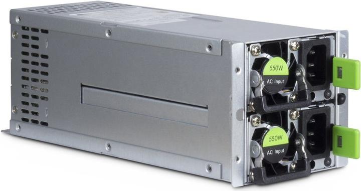 Intertech 92% effizienz, +4 pin, fan, OVP, SCP, OPP, OCP, OTP (550 W)
