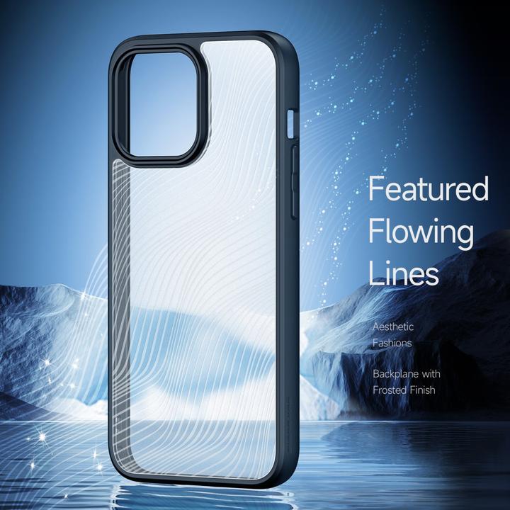 Immagine prodotto Dux Ducis Caso Aimo (Apple iPhone 15 Pro Max)