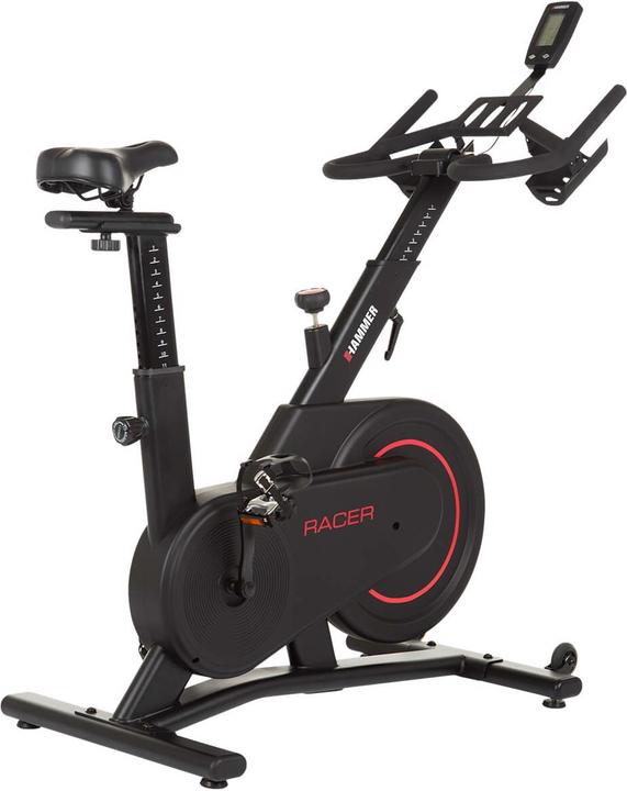 Produktbild Hammer Fitness Speed Race