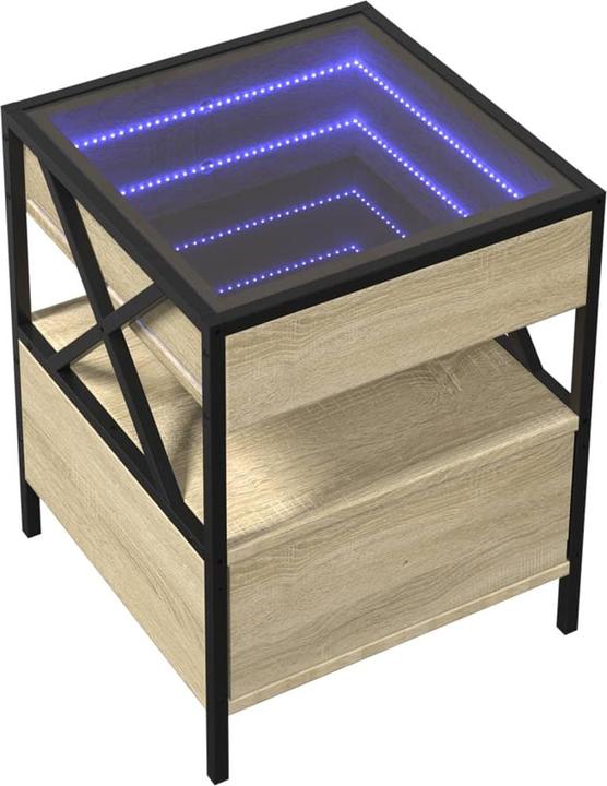 Actual product image VidaXL Lenochka (40 x 40 x 51 cm)