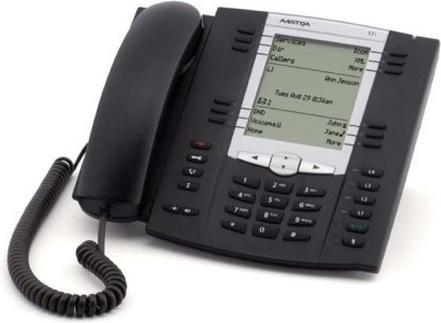 Produktbild Mitel 6757i