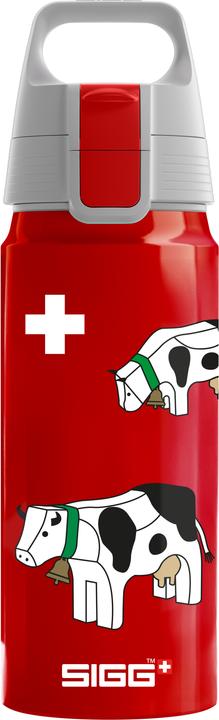 Produktbild Sigg WMB ONE SWISS COWS 0.6 (0.60 l)