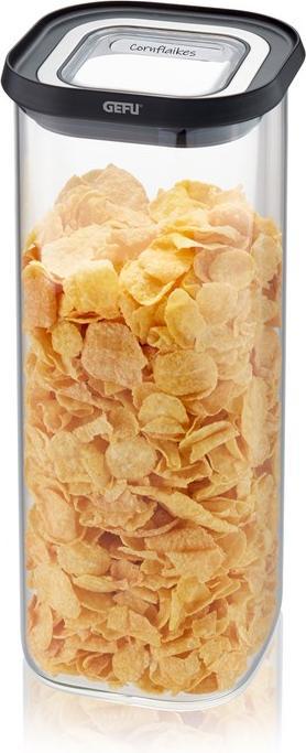 Produktbild GEFU Vorratsdose 'Pantry' (1.40 l)