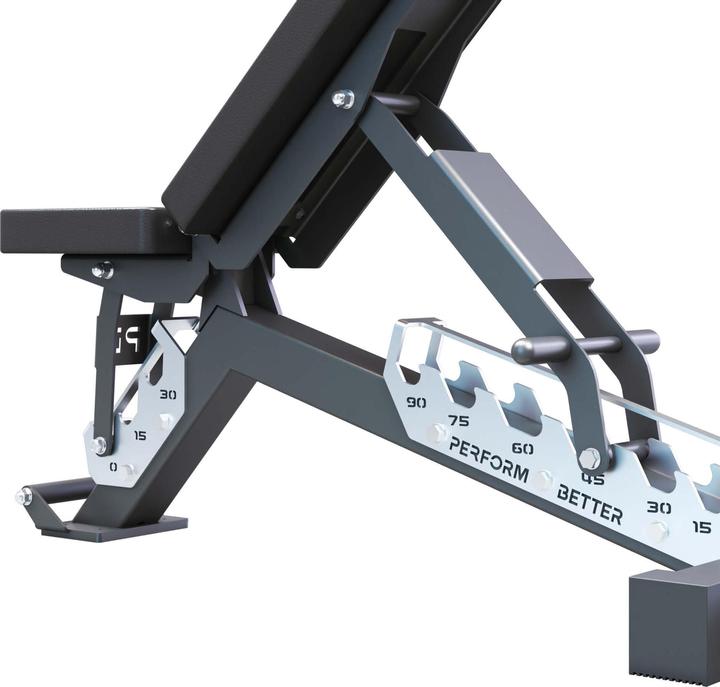 Produktbild Perform Better Verstellbare Hantelbank incline/decline