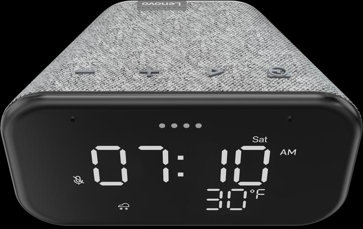 Produktbild Lenovo Smart Clock Essential